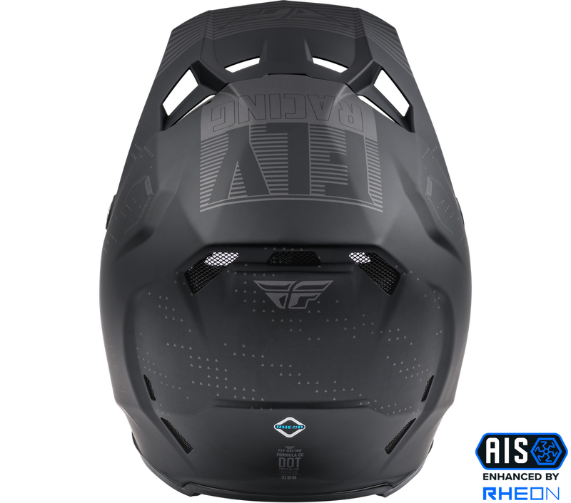 Fly Racing Formula CC Primary Helmet