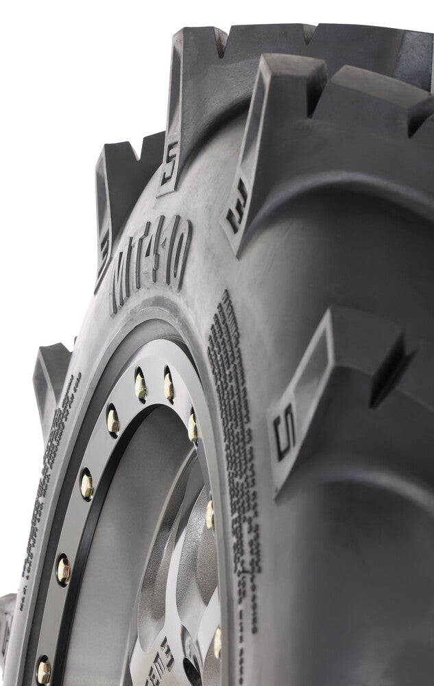 System 3 3-1195 S3-1195 TIRE MT410 40X9-24