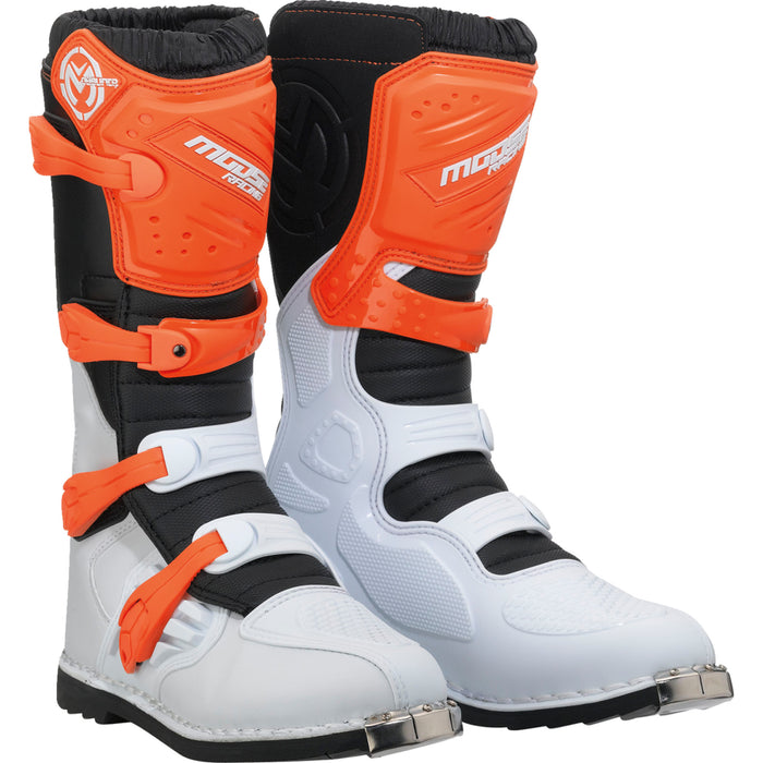 MOOSE OFFROAD Qualifier Boots