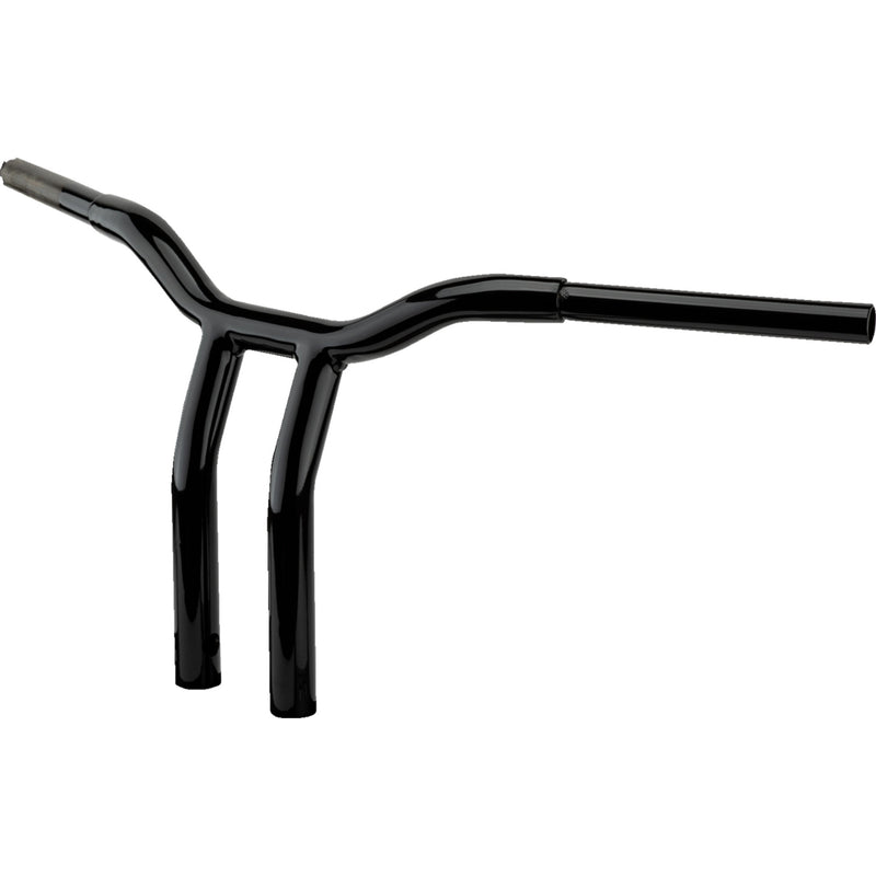 La Choppers Handlebar - LA-7369-12B For Harley Touring 2023-2026