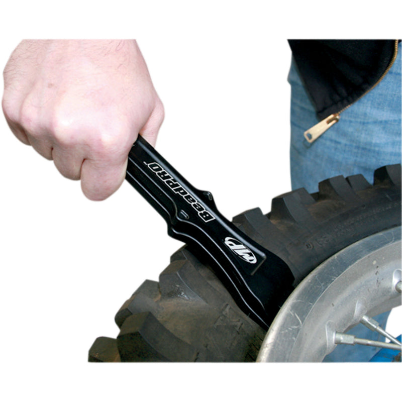 MOTION PRO 3810-0041 08-0519 BeadPro™ Tire Bead Breaker and Lever Tool Set Lever - Bead Breaker - BeadPro™