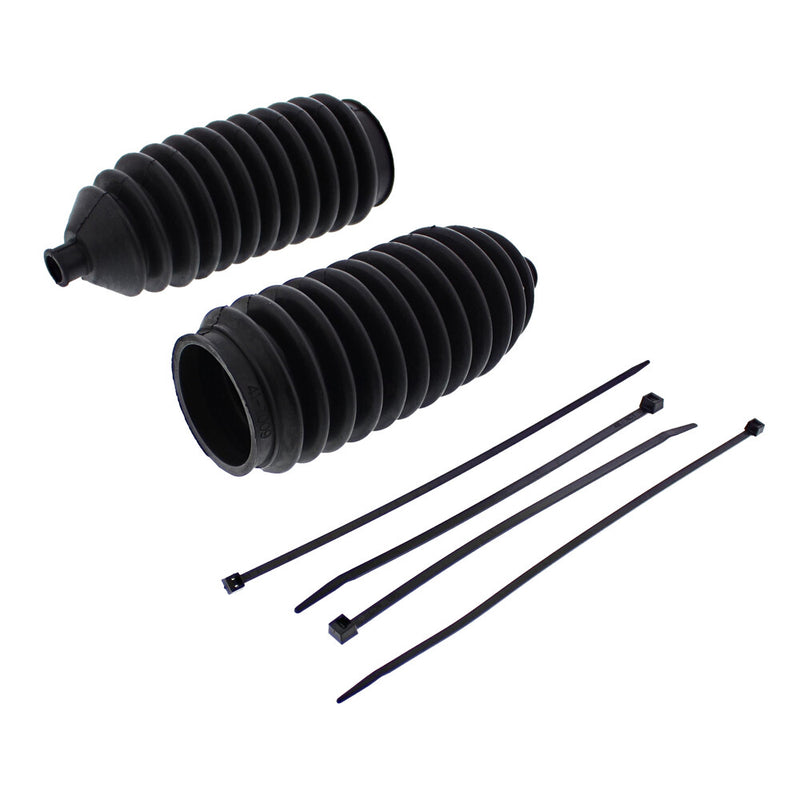 All Balls Rack Boot Kit - 51-3006 For Polaris RZR / Ranger / Pro 2018-2025 | Can-Am UTVs 2023-2025