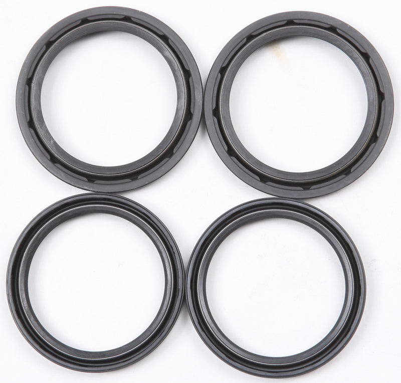 Pro X Fork Seal Wiper Kit 47X58X10 - 40.S475810 For Honda CR 250 / CRF 450 / CRF 250 1997-2017 | Kawasaki KX 250 2006-2012