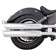 Tab Performance Indian Scout Chrome 4" Long Slip-on | Up to 2024 - Black Slash Tips, Zombie Baffles 221-1290-B-Z