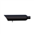 Tab Performance 2025 Indian Scout 2-1 Slip-On Muffler Black 4" Black Straight Cut Tip, 2.5" Perforated Core - 221-2295-B2-2.5 For Indian Scout 2026