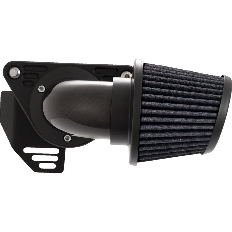 Vance & Hines VO2 Air Intake - 40051 For Harley Motorcycles 2008-2017