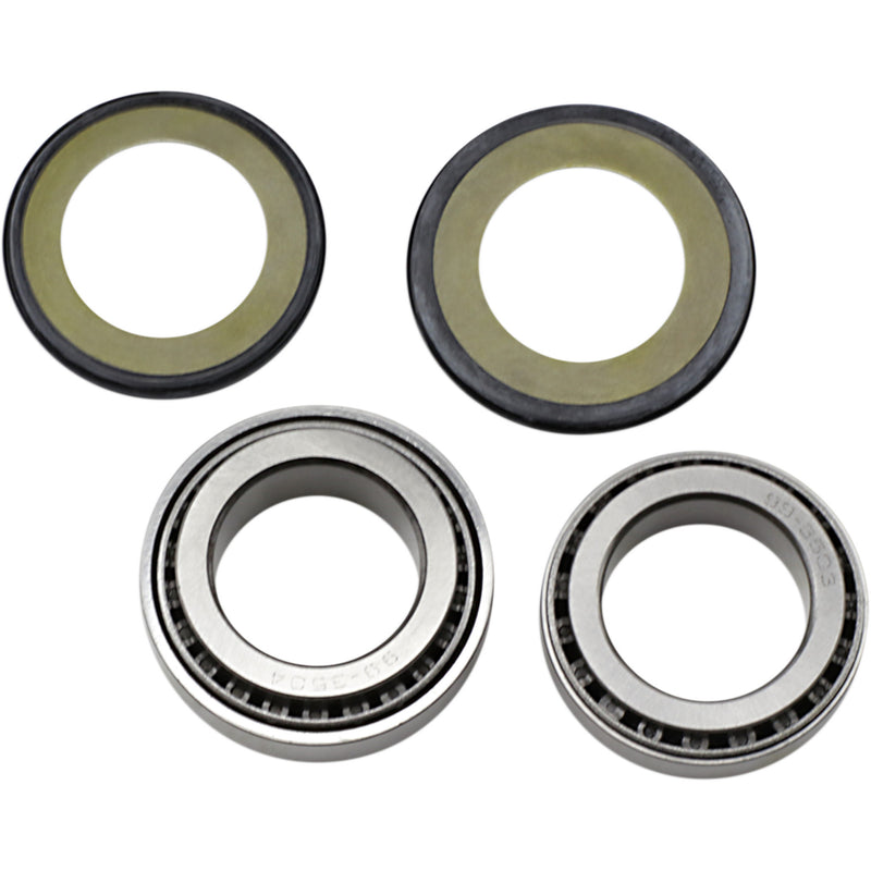 All Balls Tapered Roller Bearing - 22-1014 For Kawasaki Motorcycles 1986-2014 | Husqvarna Vitpilen 401 / Svartpilen 401 2018-2025