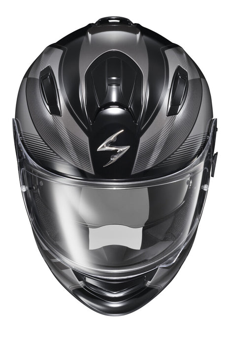 Scorpion Exo Ryzer Full-Face Helmet