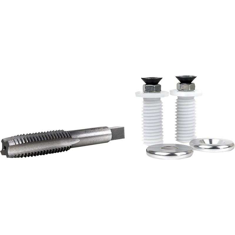 DOMINO 0635-2675 60-350 Billet Grip Protectors tap/guide
