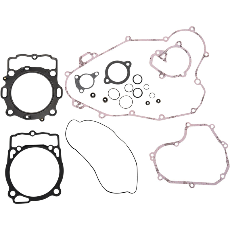 Moose Offroad Gasket - 808342MSE For KTM Dirt Bikes 2007-2011 | Ducati 851 / 888 / 916 / 916 Monoposto 1991-1998