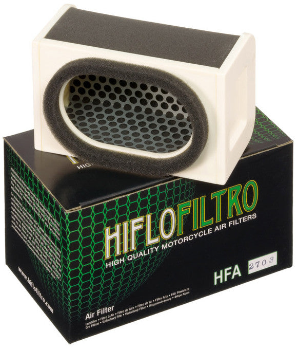 Hiflofiltro 551-2703 HFA2703 AIR FILTER
