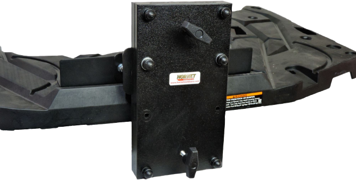 Hornet 45-5970 S-3012 CHAINSAW MOUNT SPORTSMAN