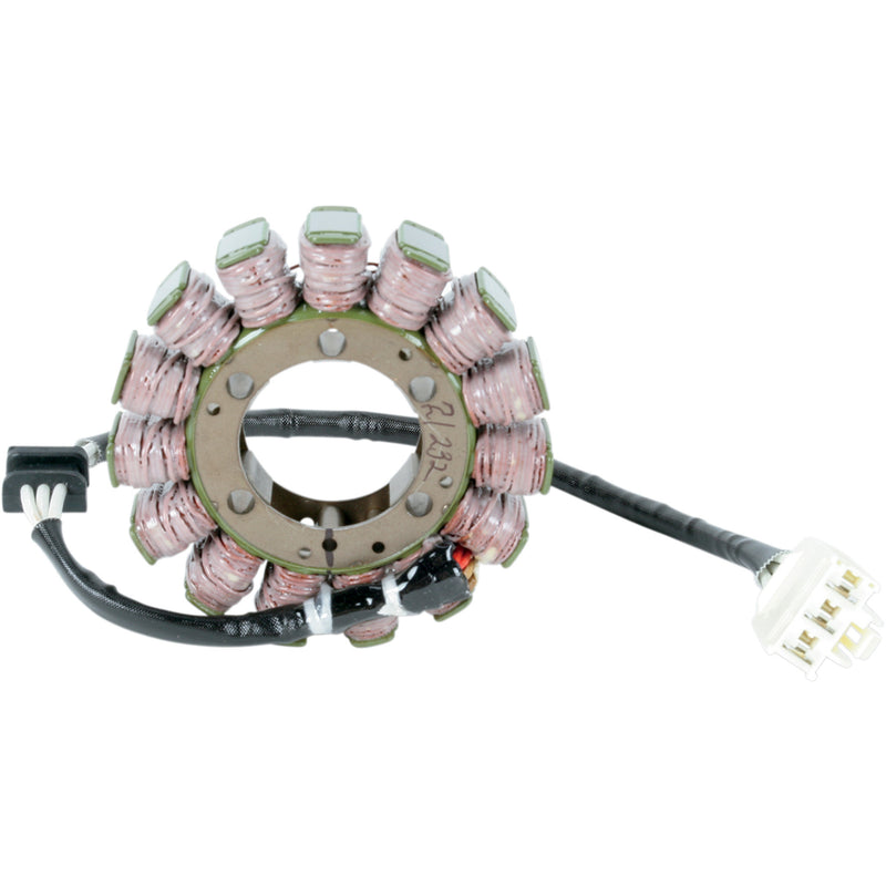 Rick's Motorsport Electric OE Replacement Stator - 21-232 Kawasaki Ninja 2006-2007