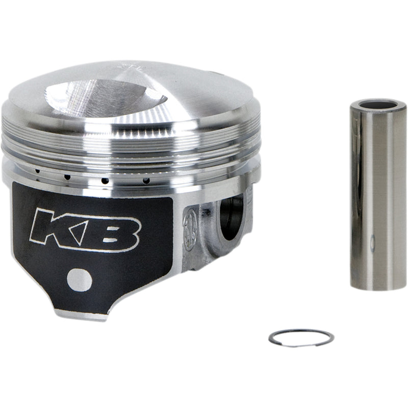 KB Performance Piston Kit - KB297.STD For Harley Motorcycles 1978-1984