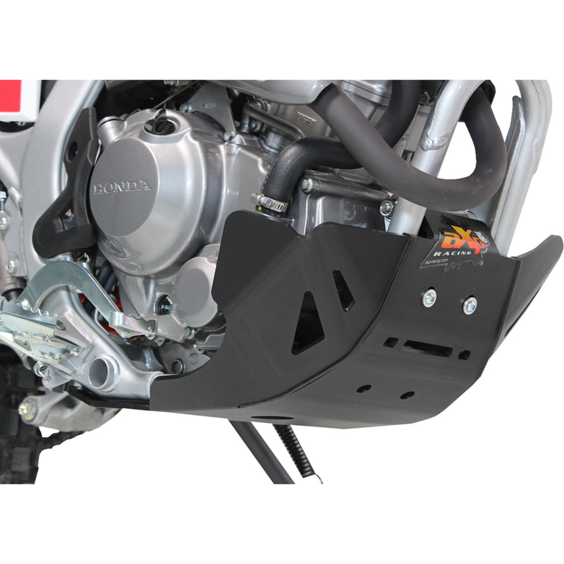 Axp Racing Skid Plate - AX1607 Honda CRF300L 2021-2025