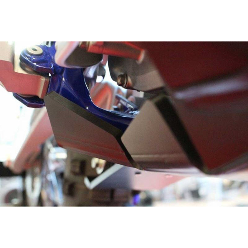 Axp Racing Xtrem Skid Plate - AX1418 Sherco 2.5 I Racing / 3.0i Racing / 250 Factory / 300 Factory 2016-2018