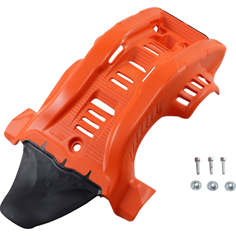 Acerbis Skid Plate - 2736365225 For KTM Dirt Bikes 2019-2022 | Gas Gas 300 / 250 2021-2023