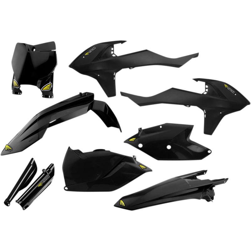 Cycra Powerflow Body Kit - 1CYC-9317-12 KTM Dirt Bikes 2016-2018
