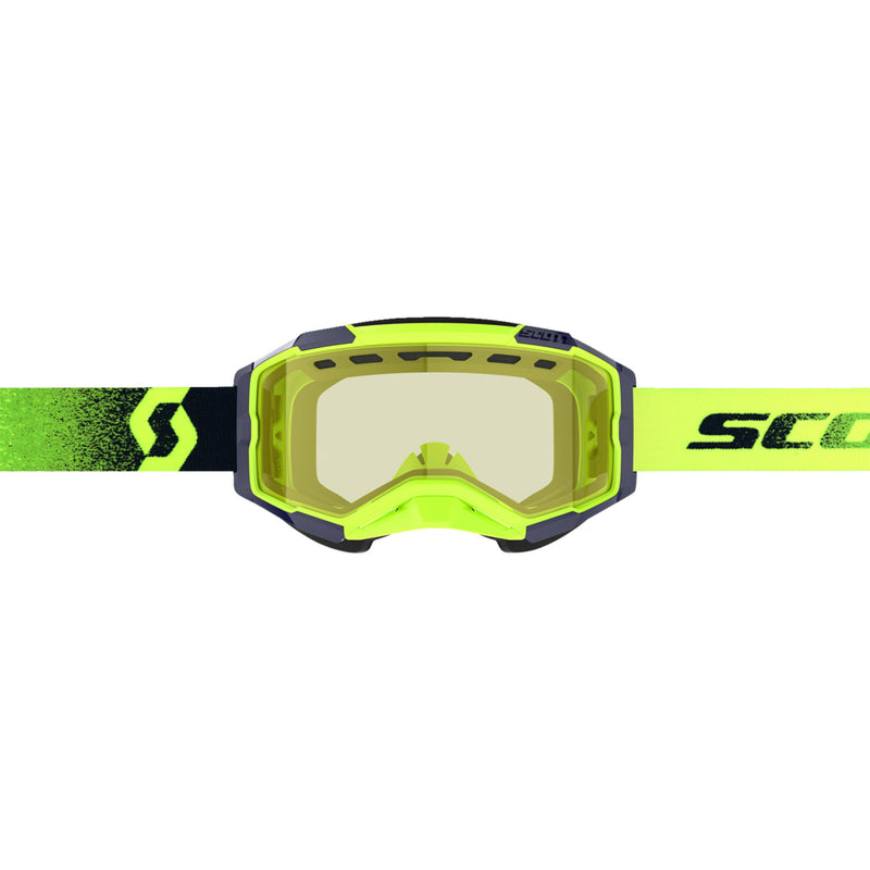 SCOTT Fury Snow Goggle