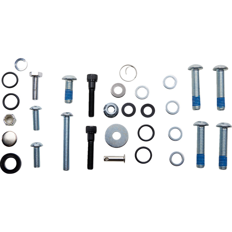 Drag Specialties Forward Control Kit For Harley Softail 2018-2026
