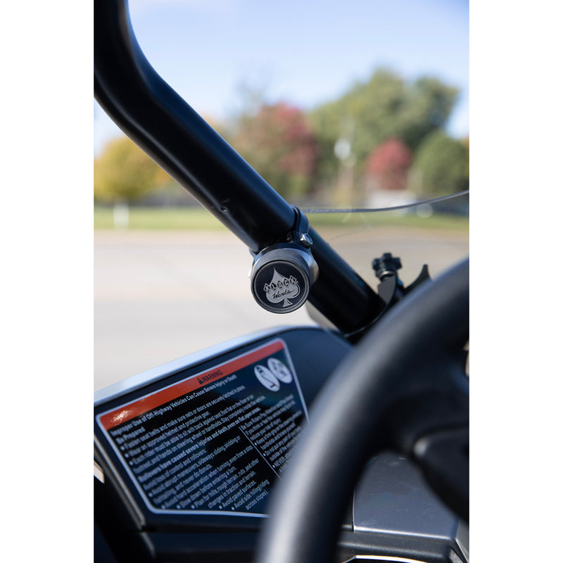Klock Werks Mount - KWD-05-0567 CFMOTO ATV/UTV Models 2014-2026