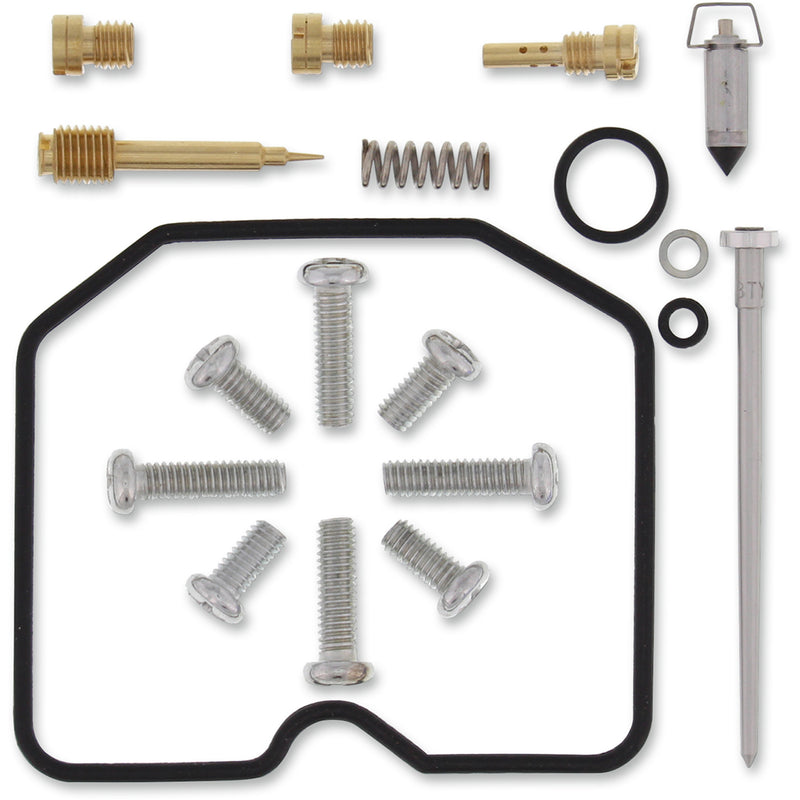 Moose Offroad Repair Kit - 26-1077 Arctic Cat 300 / 300 4x2 2009-2016