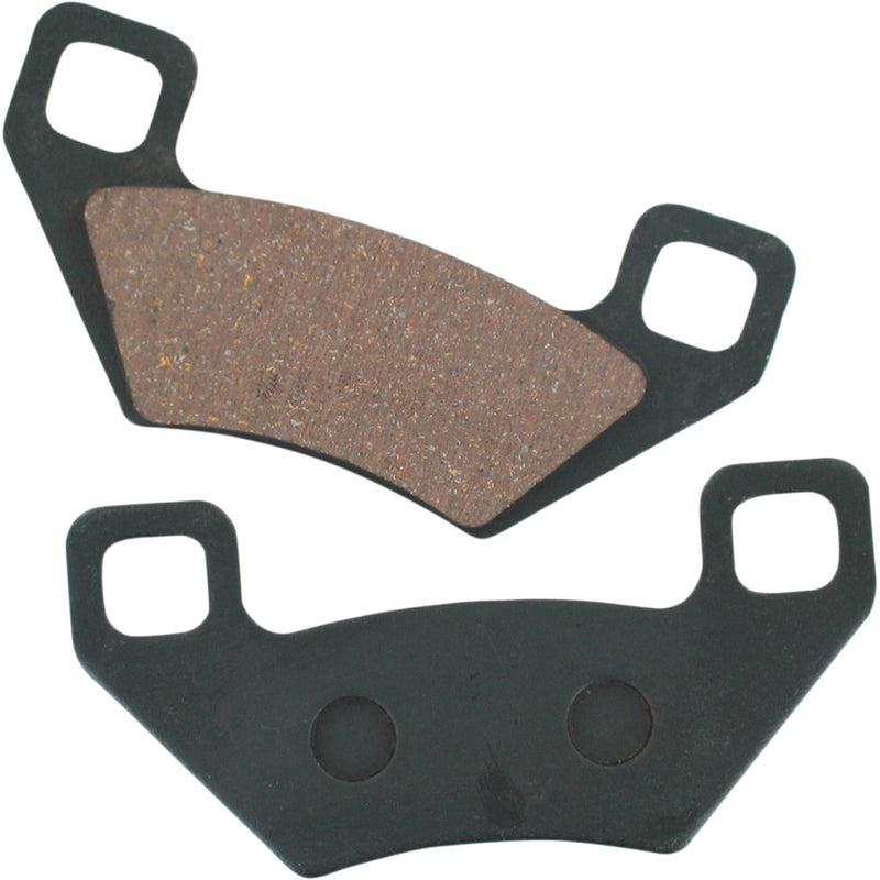 Epi Brake Pad - WE440392 For Textron Alterra 2018-2019 | Kymco Maxxer 450i 4x4 2012-2016