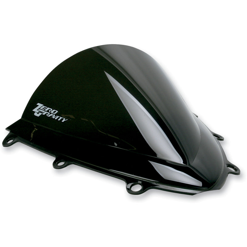 Zero Gravity Double Bubble Windshield - 16-424-19 Honda CBR1000RR 2008-2011