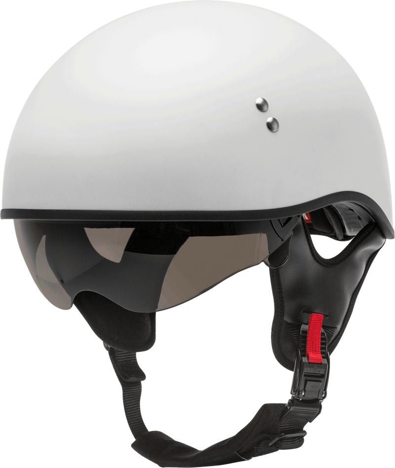 Gmax HH-65 Naked Helmet
