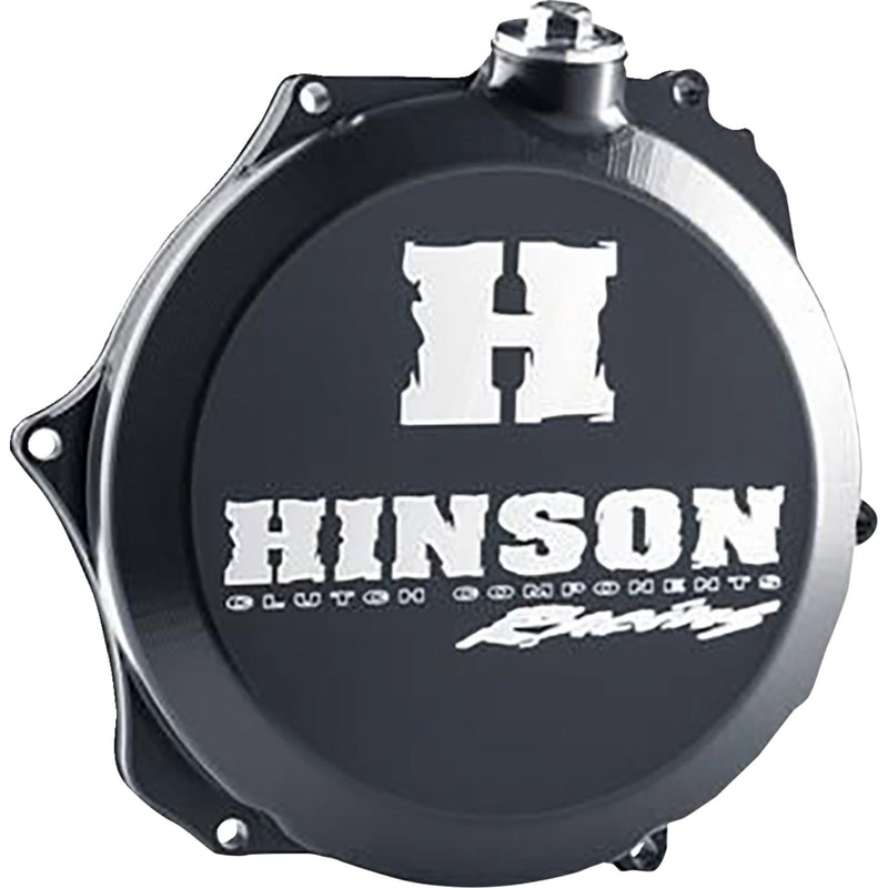 Hinson Racing Billetproof Cover - C105-2401 Triumph 250 2024-2025