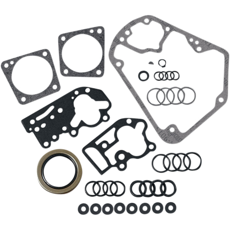 S&S Cycle Gasket Kit - 31-2067 For Harley Motorcycles 1992-1999