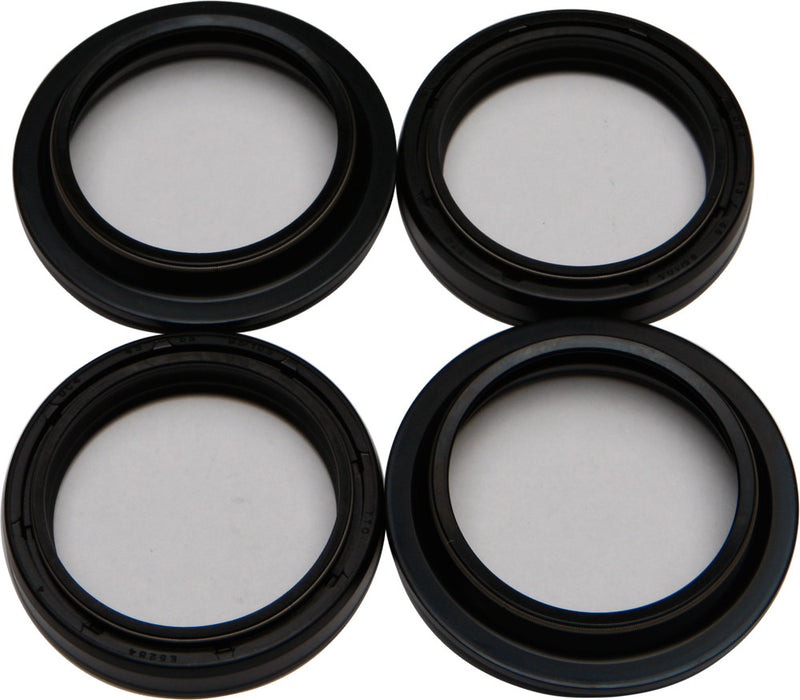 All Balls 22-56137 56-137 Fork/Dust Seal Wiper Kit - SpazCycle
