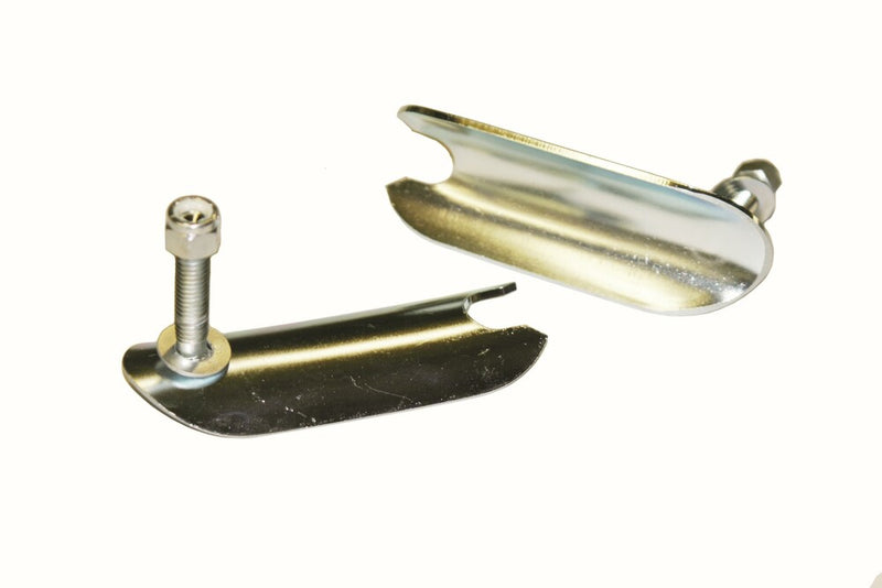 Slp 15-6854 35-121 SLT KEEL BLADES (PAIR)