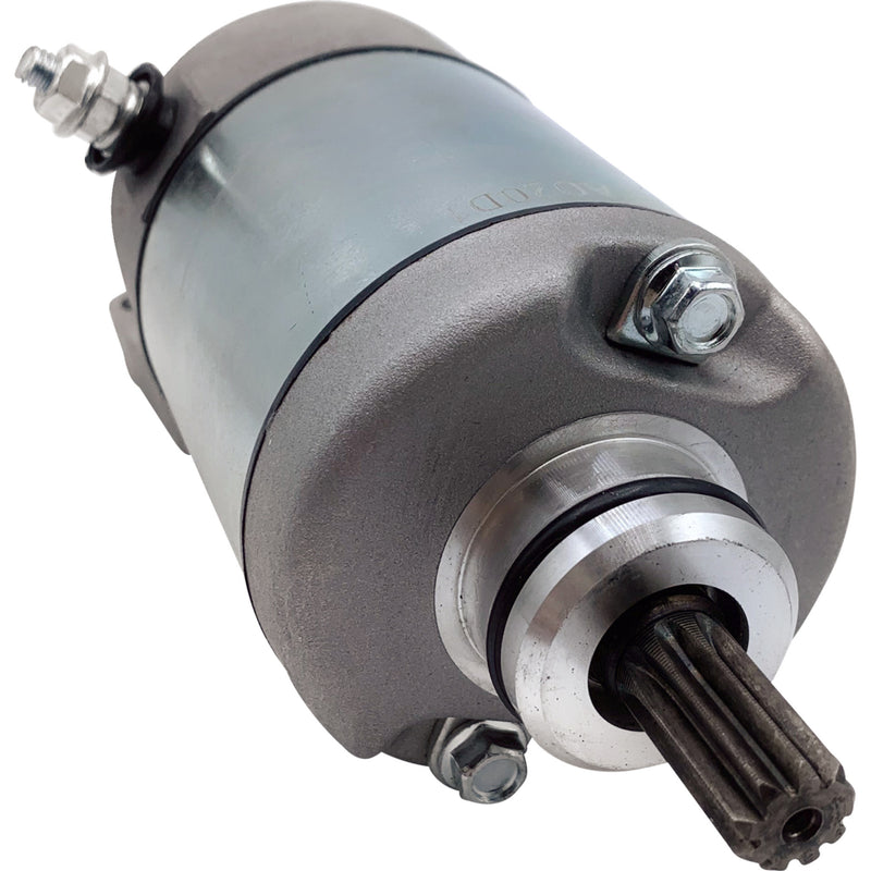 RICK'S MOTORSPORT ELECTRIC 2110-1328 61-428 Starter yamaha