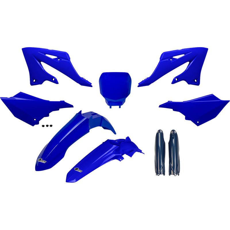 Ufo Body Kit - YAKIT335F@999C Yamaha YZ 125 / YZ 250 2022-2026