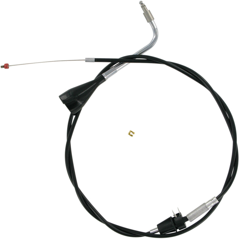 Barnett Cable - 101-30-41004-06 For Harley Touring 1996-2001