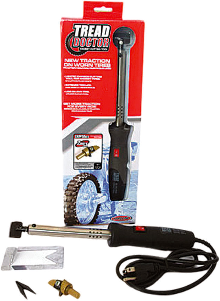 Hardline 57-0091 TD-4 TREAD DOCTOR SNIPER