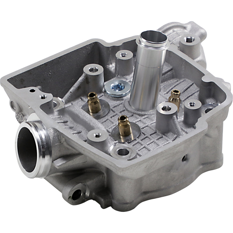 Cylinder Works Cylinder Head Kit - CH1004K01 Honda TRX450ER Electric Start / TRX450R 2006-2009