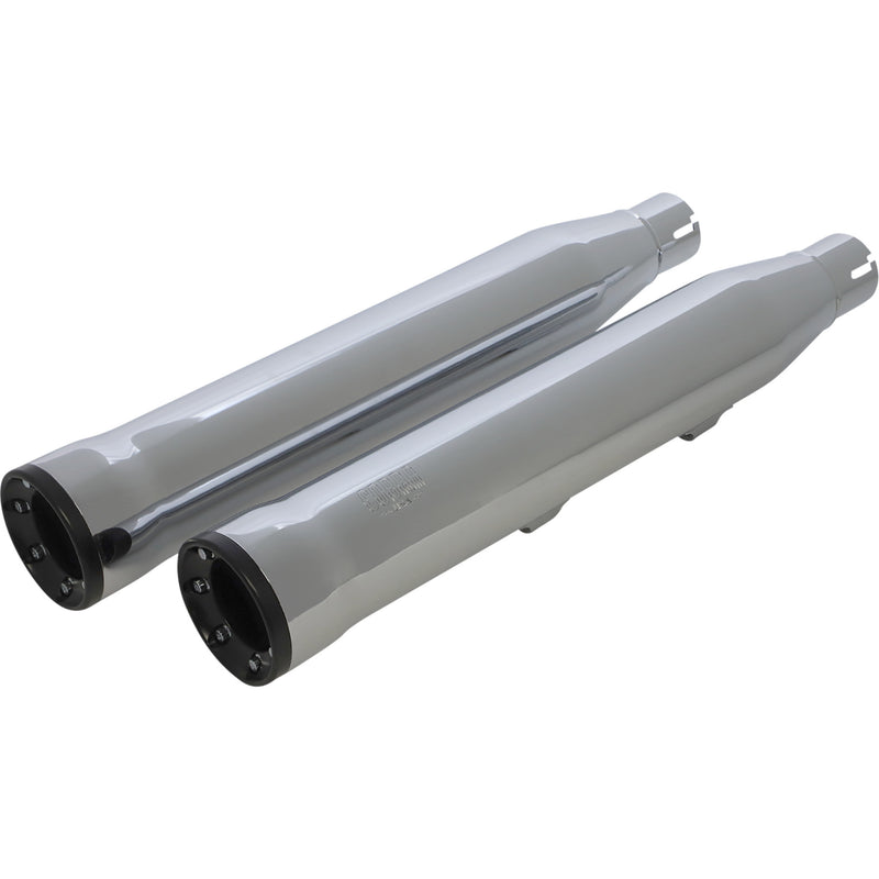 Cobra Muffler - 6081 For Harley Sportster 2014-2022