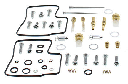 All Balls Bike Carburetor Rebuild Kit - 26-1617 Honda VT1100C Shadow 1992-1994