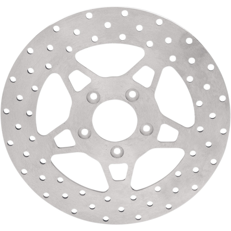 EBC Brake Rotor - FSD008 For Harley Motorcycles 2000-2014