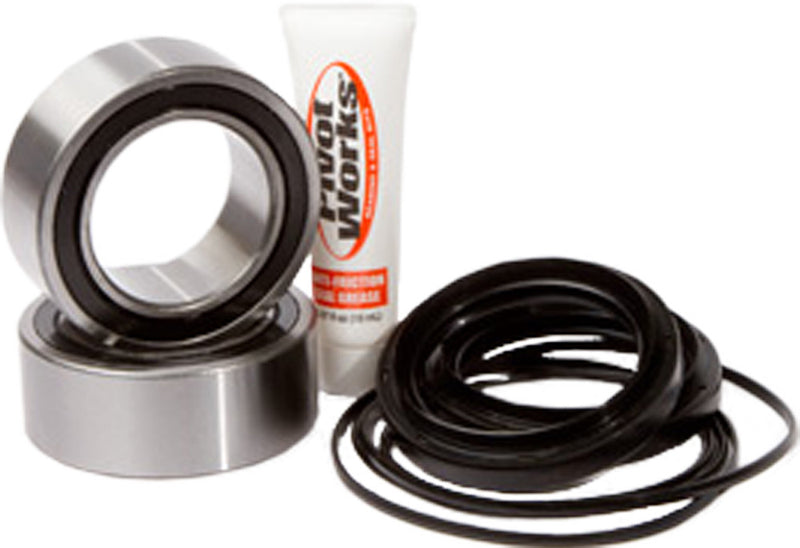 Pivot Works Rear Wheel Bearing Kit - PWRWK-Y67-450 Yamaha YFZ 2009-2023