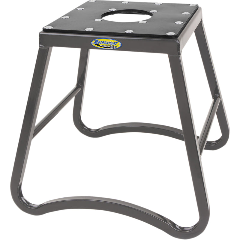 MOTORSPORT PRODUCTS 4101-0408 96-4102 SX1™ Mini Stand black