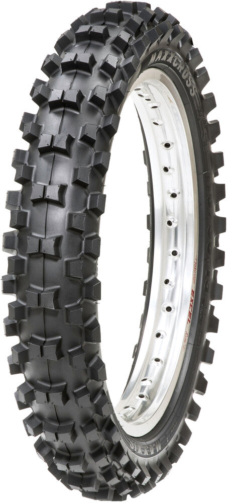 Maxxis Tire Maxxcross MX-ST 80/100-10 M7332R - TM00119300