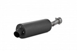 Mbrp 241-10176 AT-6705SP SPORT S/O MFLR ARCTIC