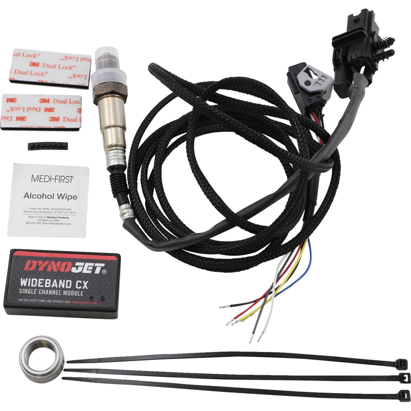 Dynojet Power Vision CX Tuning System - WB-PV17-1 Kawasaki Teryx 2020-2024