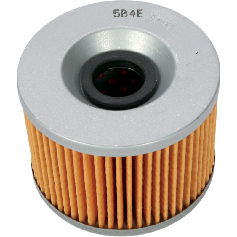 Emgo Oil Filter - 10-20300 For Kawasaki Motorcycles 1974-2012 | Honda Motorcycles 1969-1987