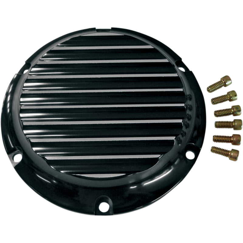 Joker Machine Cover - 10-690B For Harley Sportster 2004-2022