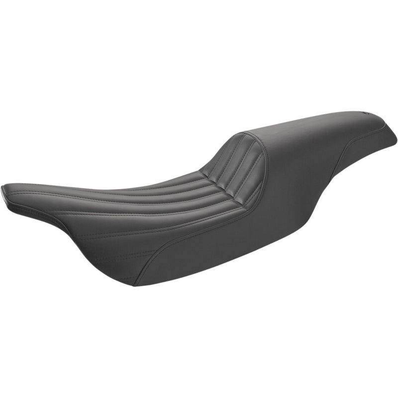 Saddlemen Profiler™ Seat - 897-07-047K For Harley Touring 1997-2007