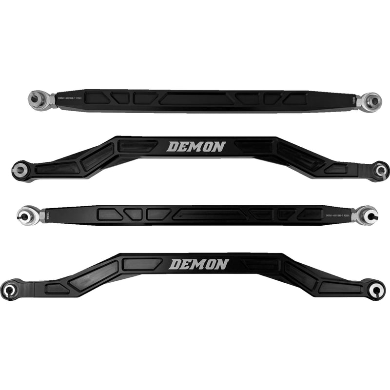 Demon Radius Rod - PARR-6001XHD-D Polaris RZR 2017-2023